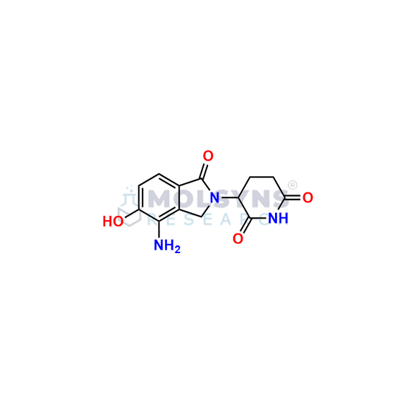 5-Hydroxy Lenalidomide