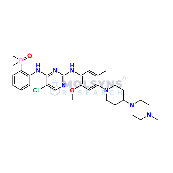 5-Methyl Brigatinib