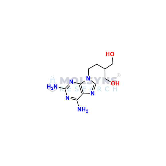 6- Amino Derivative Famciclovir