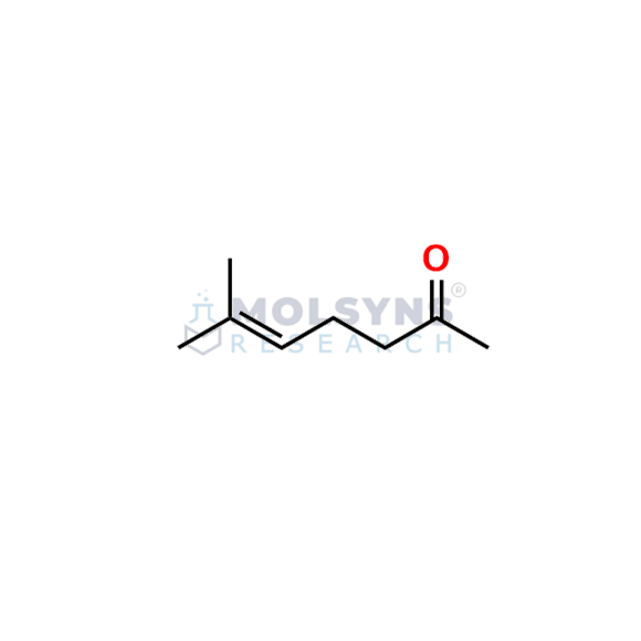 6-Methyl-5-hepten-2-one