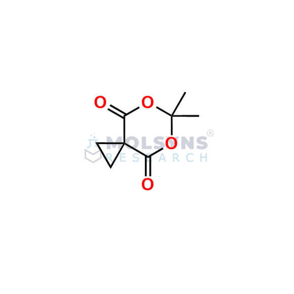 6,6-Dimethyl-5,7-dioxaspiro[2.5]octane-4,8-dione