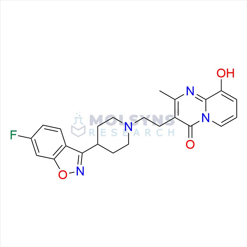 6,7,8,9-Dehydro Paliperidone