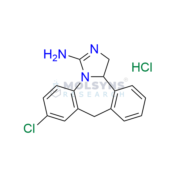 7-Chloro Epinastine Hydrochloride