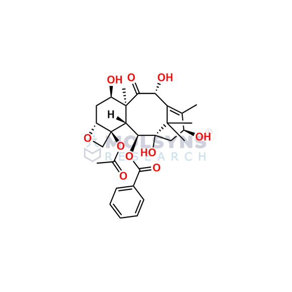 7-epi-10-Deacetyl Baccatin III