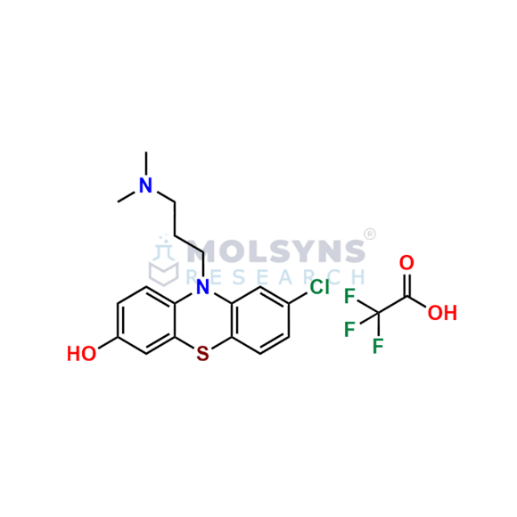 7-Hydroxy Chlorpromazine