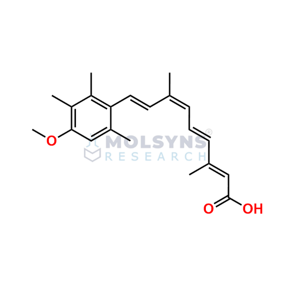 9-cis Acitretin