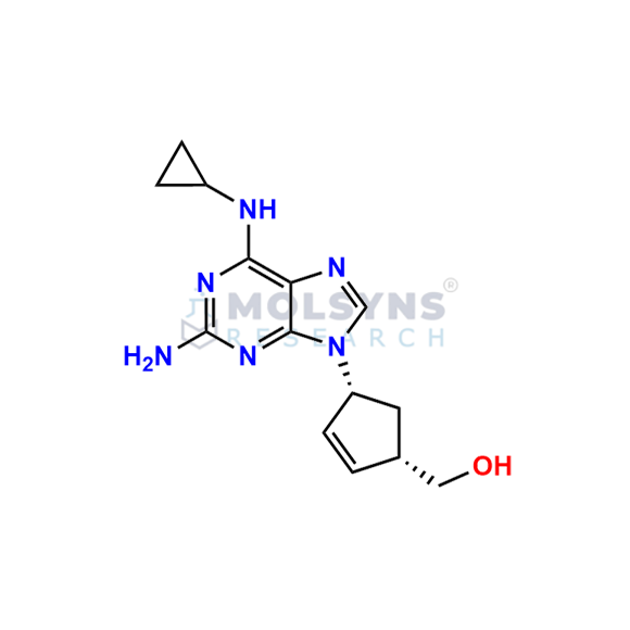 Abacavir Enantiomer