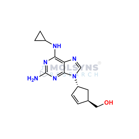 Abacavir EP Impurity D