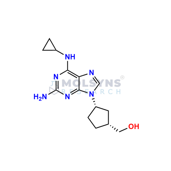 Abacavir EP Impurity E