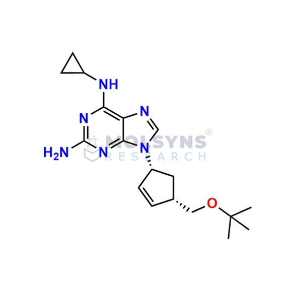 Abacavir EP Impurity F