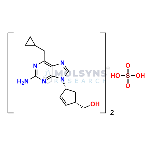 Abacavir Sulfate