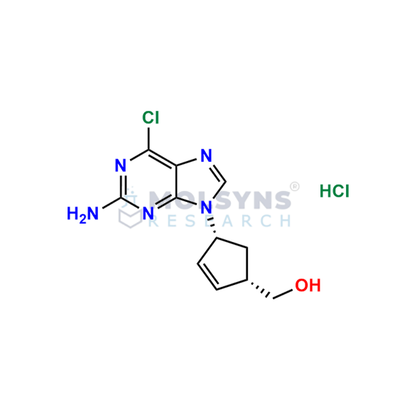 Abacavir USP Releated Compound C