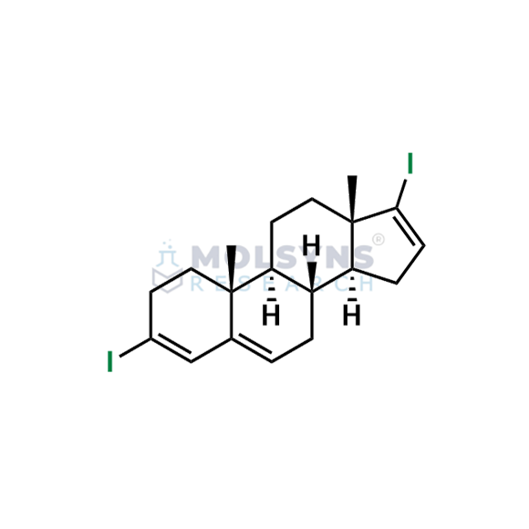 Abiraterone 3-Iodine