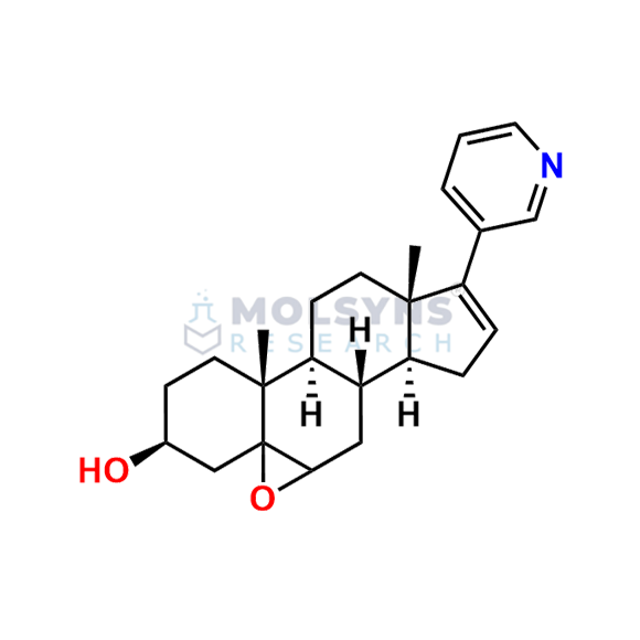 Abiraterone-5,6-Epoxide