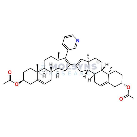 Abiraterone Acetate Dimer