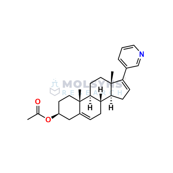 Abiraterone Acetate