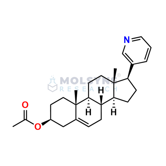 Abiraterone Impurity 14