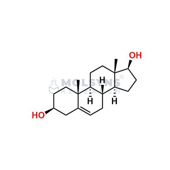 Abiraterone Impurity 21