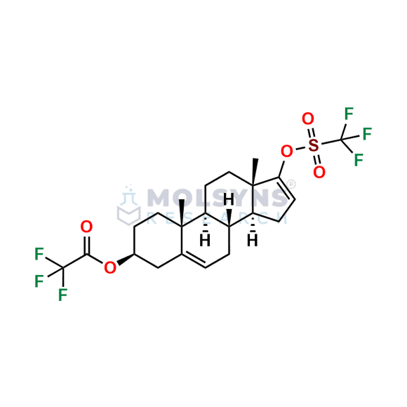 Abiraterone Impurity 8