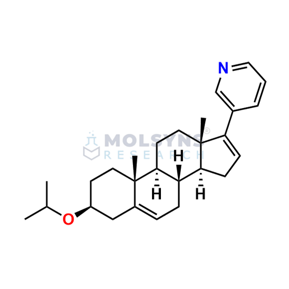 Abiraterone Isopropyl Ether