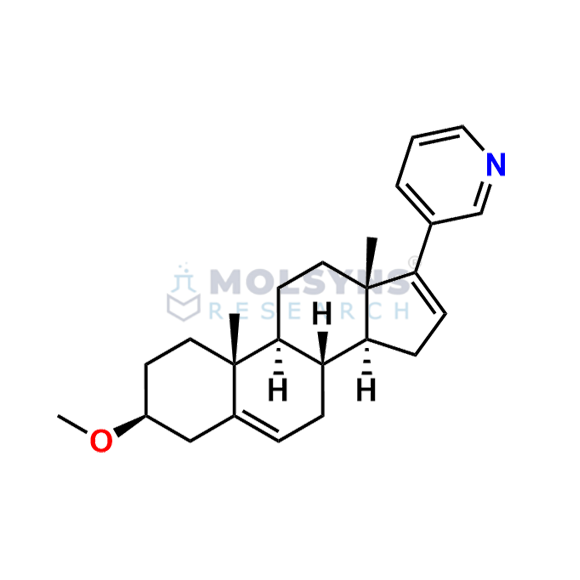 Abiraterone Methyl Ether