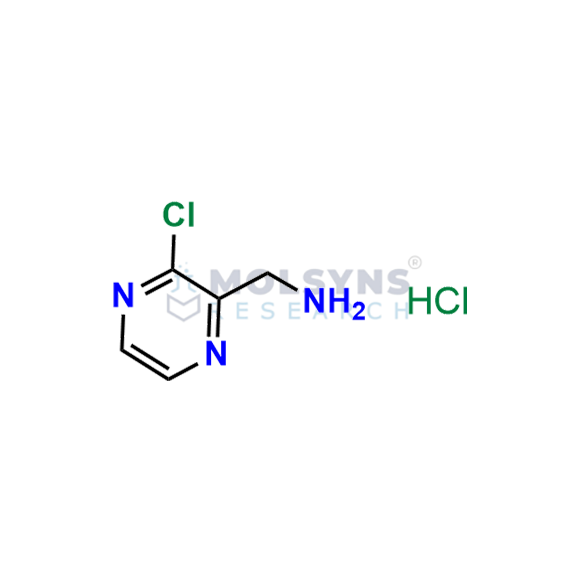 Acalabrutinib Impurity 19