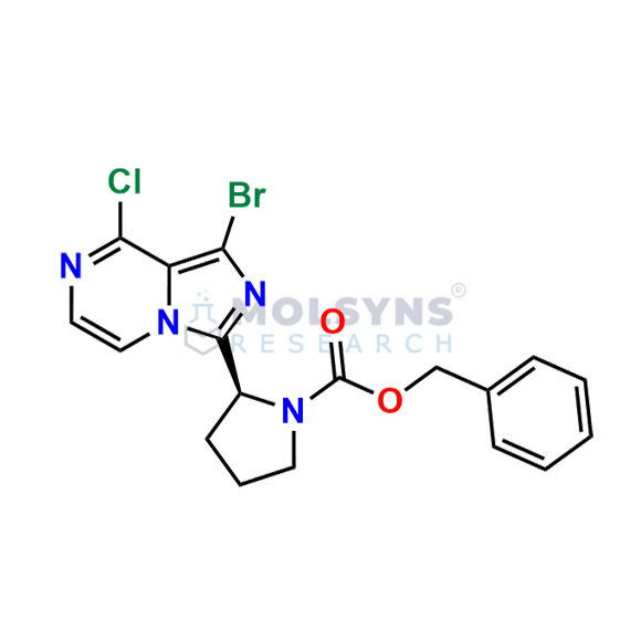 Acalabrutinib Impurity 22