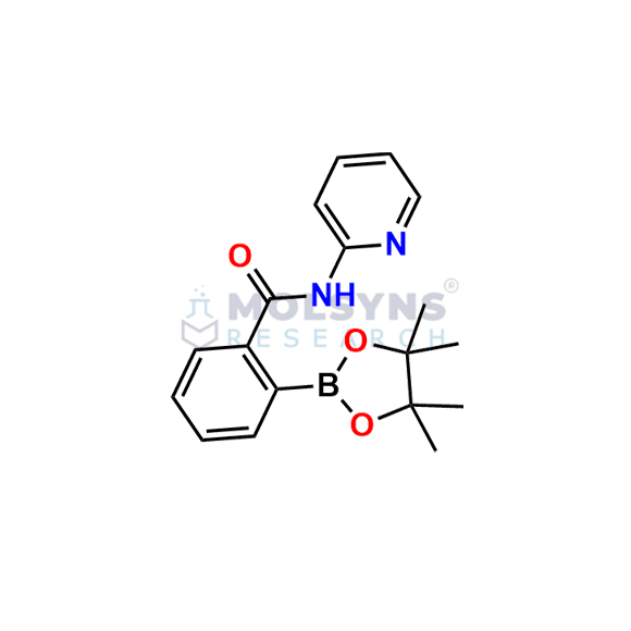 Acalabrutinib Impurity 7