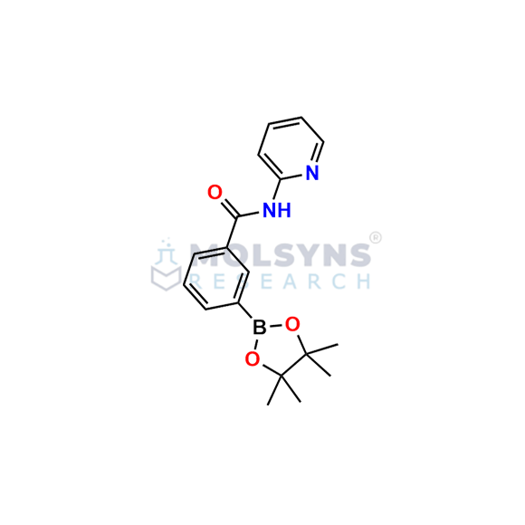 Acalabrutinib Impurity 8