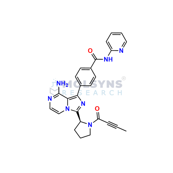 Acalabrutinib