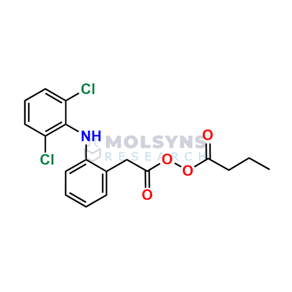 Aceclofenac EP Impurity E