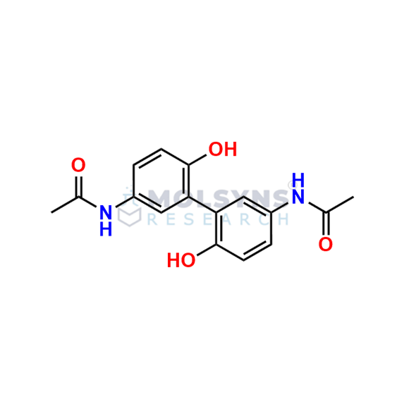 Acetaminophen Dimer 1