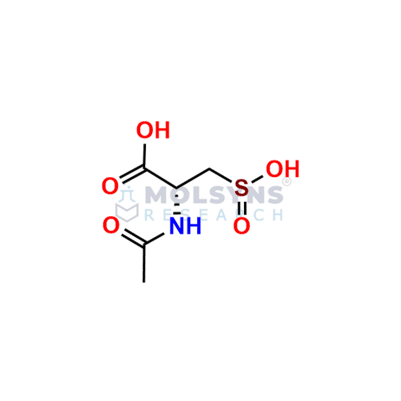 Acetylcysteine Impurity 3