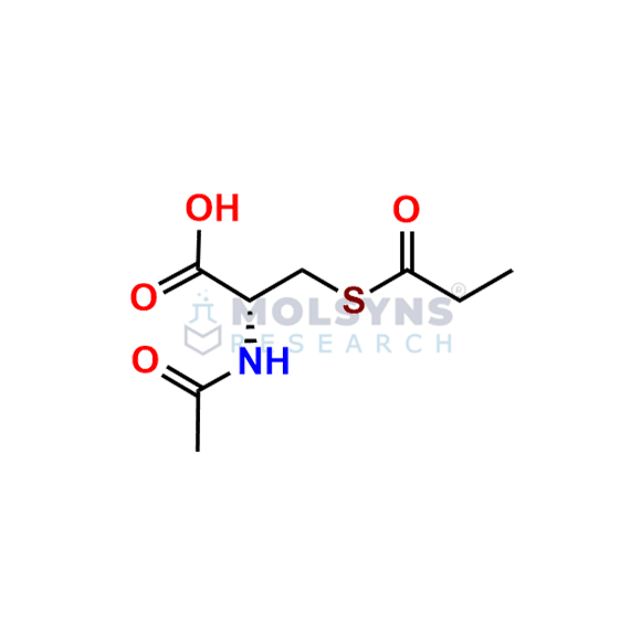 Acetylcysteine Impurity 4