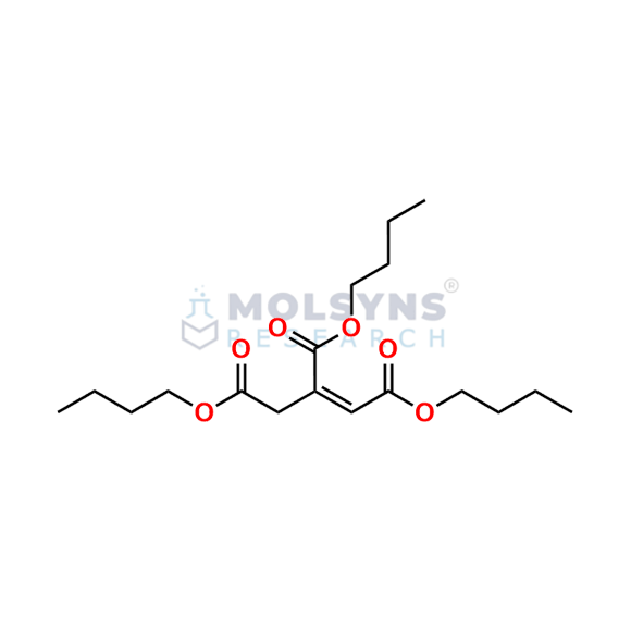 Acetyltributyl Citrate Impurity B