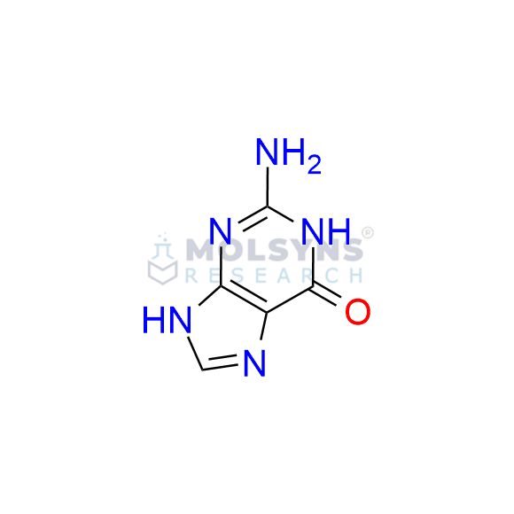 Aciclovir EP Impurity B