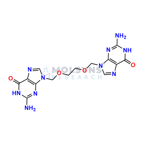 Aciclovir EP Impurity J