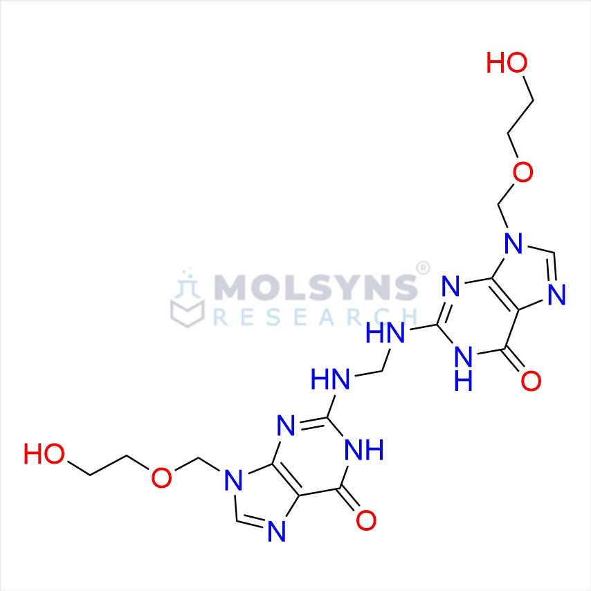 Aciclovir EP Impurity K