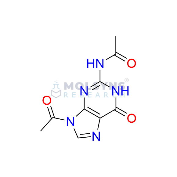 Aciclovir EP Impurity L