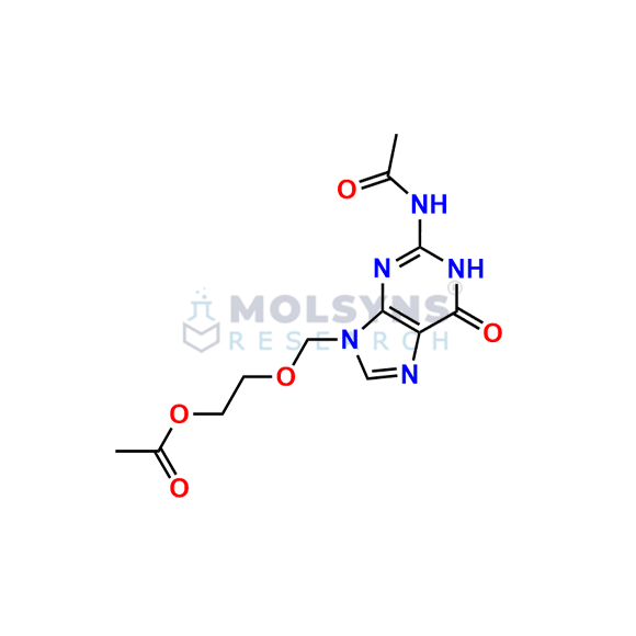 Aciclovir EP Impurity M