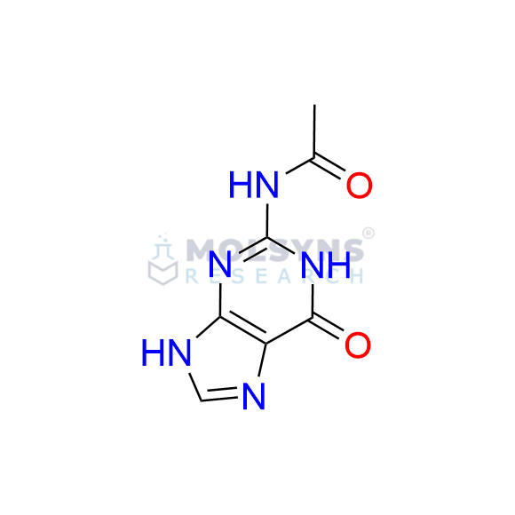 Aciclovir Impurity 2