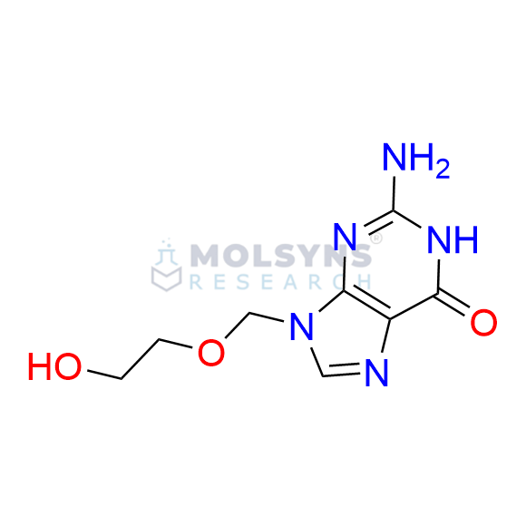 Aciclovir