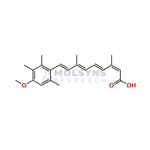 Acitretin EP Impurity A