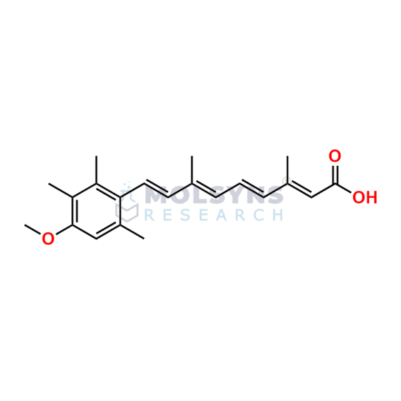 Acitretin