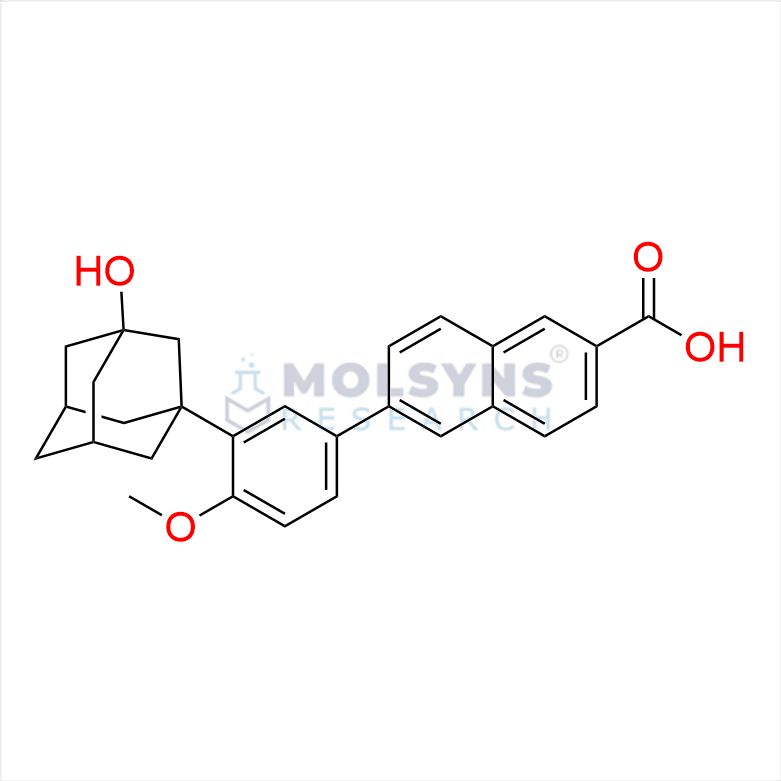 Adapalene EP Impurity B