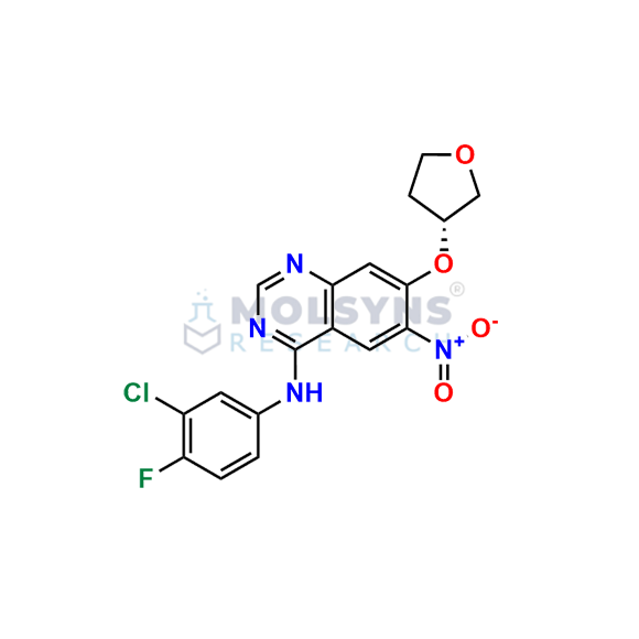 Afatinib Impurity A