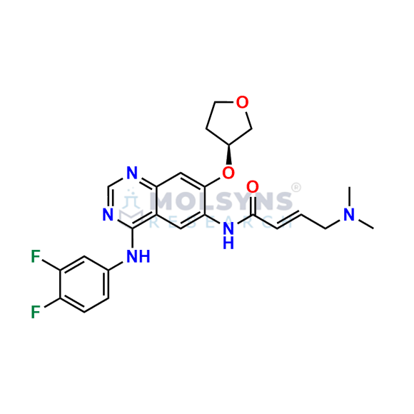 Afatinib Impurity F