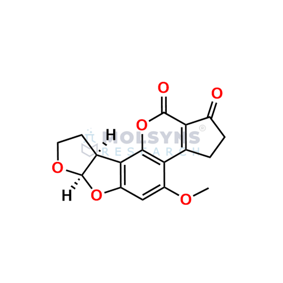 Aflatoxin B2