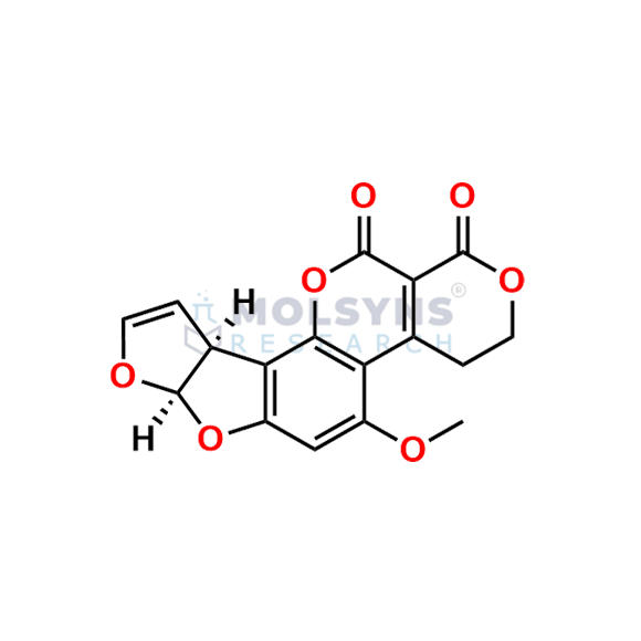 Aflatoxin G1