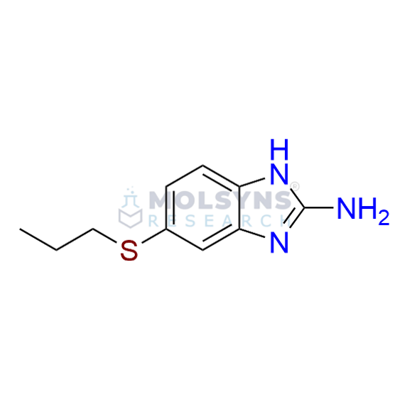 Albendazole EP Impurity A